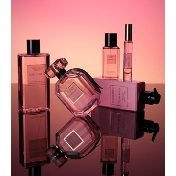 Victoria's Secret Bombshell Fragrance Lotion for Women