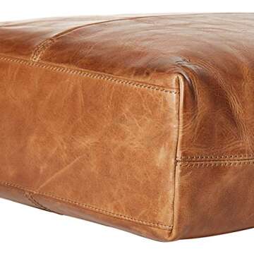 Frye Melissa Simple Zip Tote for Stylish Women