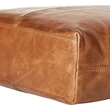 Frye Melissa Simple Zip Tote for Stylish Women