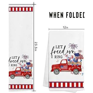 Patriotic Pinata for Memorable Celebrations