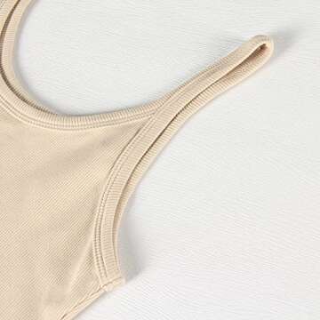 Artfish Women's Sleeveless Tank Top - Comfortable & Stylish