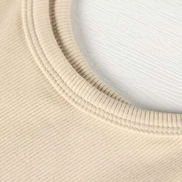 Artfish Women's Sleeveless Tank Top - Comfortable & Stylish