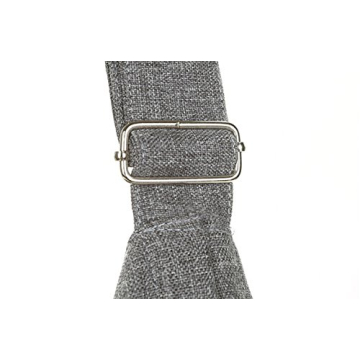 Covelin Women's Retro Large Canvas Shoulder Bag for Every Day