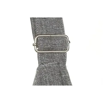 Covelin Women's Retro Large Canvas Shoulder Bag for Every Day