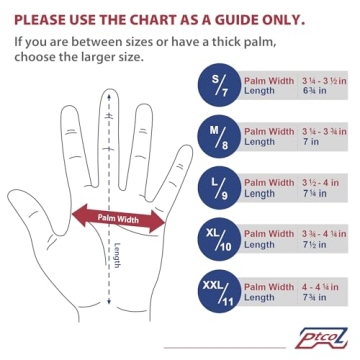 Bulk Pack of 12 Lightweight PU Coated Work Gloves