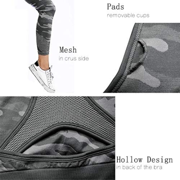 Women’s High Waisted Seamless Yoga Set for Optimal Comfort