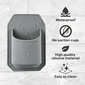 30 Watt Sudski Shower Drink Holder for Beer Can