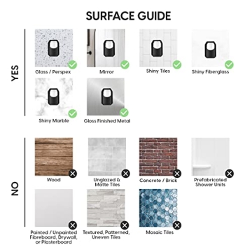 30 Watt Sudski Shower Drink Holder for Beer Can