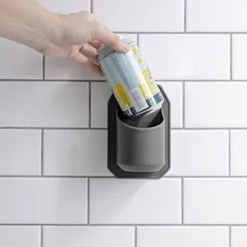 30 Watt Sudski Shower Drink Holder for Beer Can
