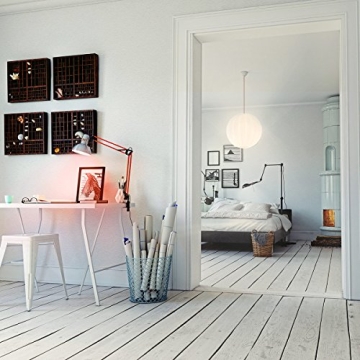 LIFX Mini 800-Lumen Smart LED Light Bulb - Multi-Color