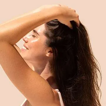 Sky Organics Organic Black Castor Oil for Hair & Skin, 100% Pure & Cold-Pressed USDA Certified Organic to Moisturize, Nourish & Soften, 16 fl. Oz