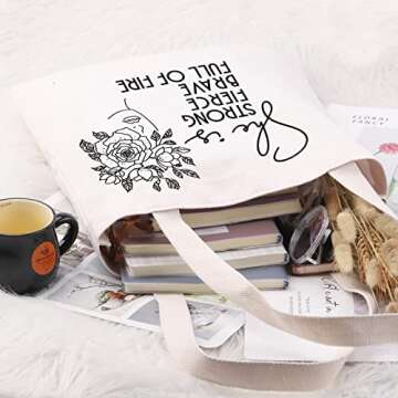 Empower Your Style with the G2TUP Girl Power Gift