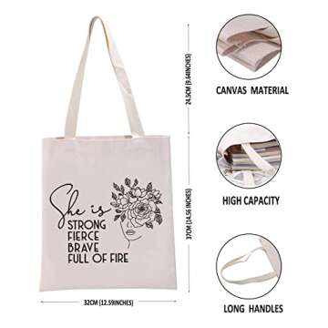 Empower Your Style with the G2TUP Girl Power Gift