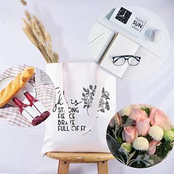 Empower Your Style with the G2TUP Girl Power Gift