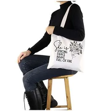 Empower Your Style with the G2TUP Girl Power Gift