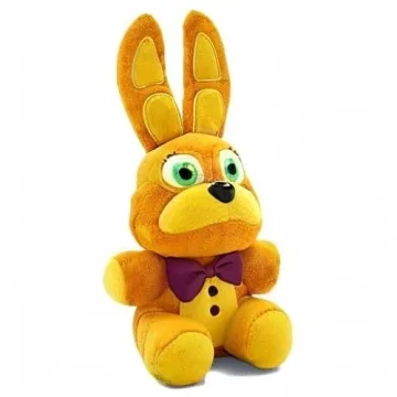 Funko Five Nights at Freddy's Spring Bonnie Plush Exclusive 7"