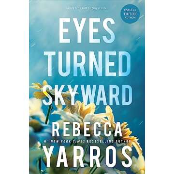 Eyes Turned Skyward (Flight & Glory Book 2)