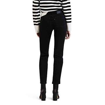 Levi's Women's Wedgie Icon Fit Jeans