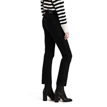 Levi's Women's Wedgie Icon Fit Jeans