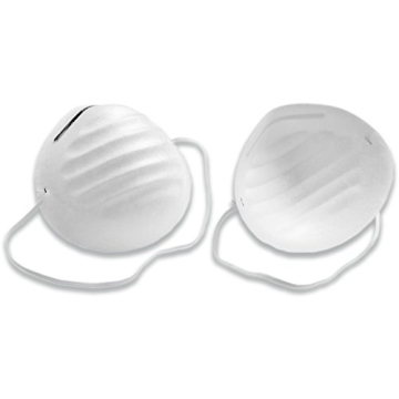 Honeywell Nuisance Disposable Dust Mask Box of 50