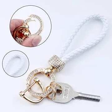 Premium Land Rover/Jaguar Key Fob Cover for Ultimate Protection