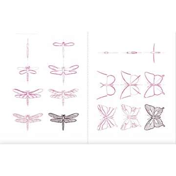 Draw 50 Animals: The Step-by-Step Way to Draw Elephants, Tigers, Dogs, Fish, Birds, and Many More...