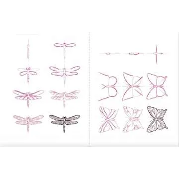 Draw 50 Animals: The Step-by-Step Way to Draw Elephants, Tigers, Dogs, Fish, Birds, and Many More...