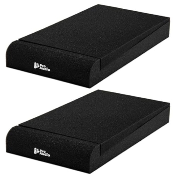 Adam Audio T5V Studio Monitor Bundle with Premium Accessories