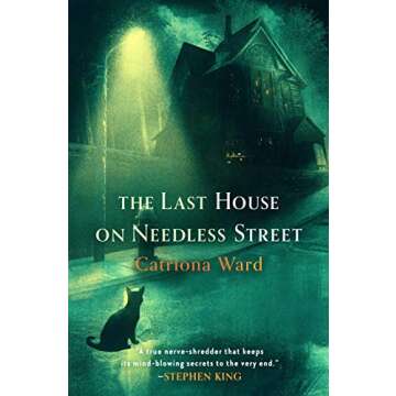 The Last House on Needless Street - A Gripping Psychological Thriller