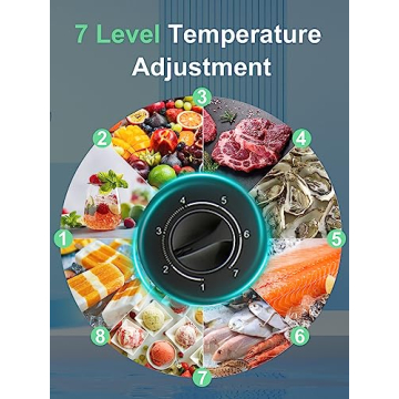 Chest Freezer 3.5 Cu.Ft Black Small Deep Freezer with Adjustable Temperature Control for Basement Apartment Kitchen Business