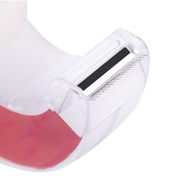 Buy Little ELF Gift Wrap Tape - Clear, Strong & Affordable