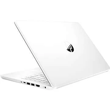 HP 14" LED Business Laptop with 16GB RAM and Office 365