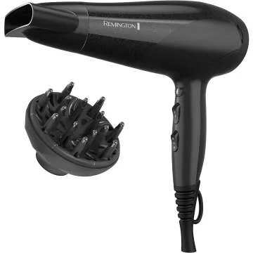 Remington Damage Protection Hair Dryer | Ionic & Ceramic