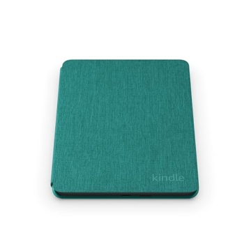 Eco-friendly Kindle Paperwhite and Colorsoft Case, Stylish Protection