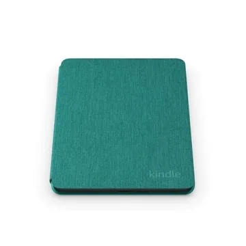 Eco-friendly Kindle Paperwhite and Colorsoft Case, Stylish Protection