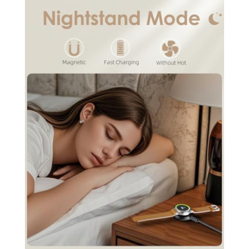 Premium Charger for Samsung Galaxy Watch - Autallgee