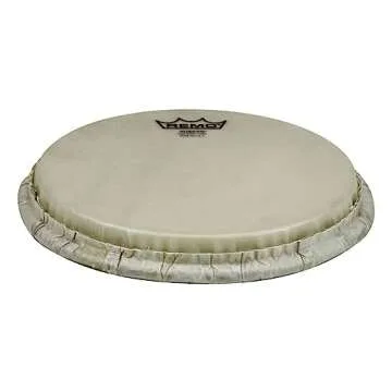 Remo M90715-N5 Tucked Nuskyn 7.15-Inch Bongo Drum Head