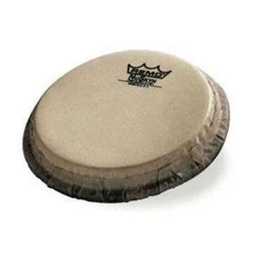 Remo M90715-N5 Tucked Nuskyn 7.15-Inch Bongo Drum Head