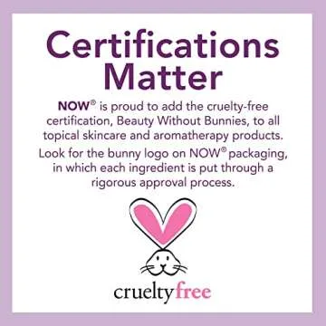 NOW Foods Vanilla Oil - Aromatherapy Bliss in Jojoba Oil