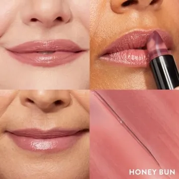 Laura Geller Italian Marble Lipstick - Honey Bun