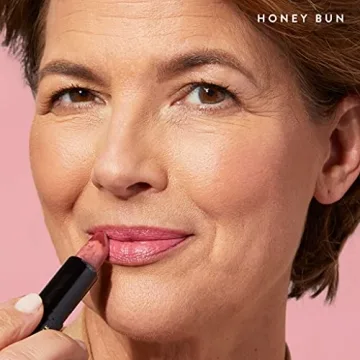 Laura Geller Italian Marble Lipstick - Honey Bun