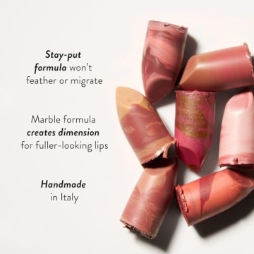 Laura Geller Italian Marble Lipstick - Honey Bun