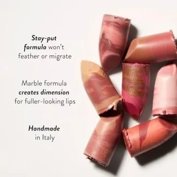 Laura Geller Italian Marble Lipstick - Honey Bun