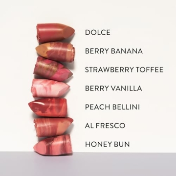 Laura Geller Italian Marble Lipstick - Honey Bun