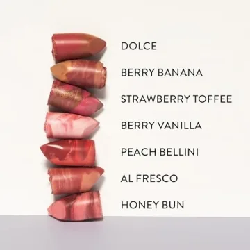 Laura Geller Italian Marble Lipstick - Honey Bun