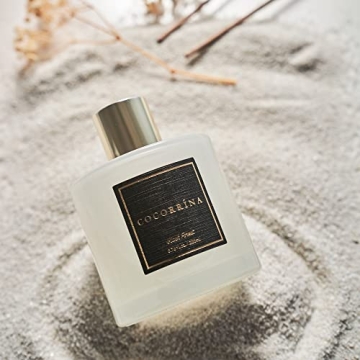 Cocorrína Black Forest Reed Diffuser Set - 6.7 oz