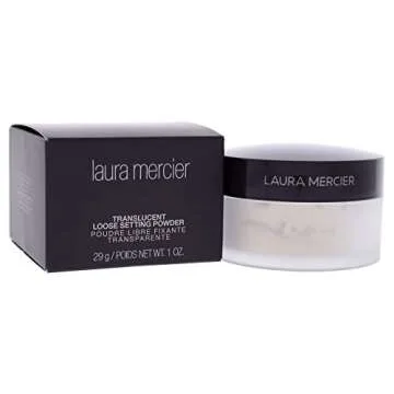 Laura Mercier Starlight Mineral Illuminating Powder Glow