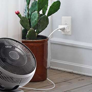 Echo Dot (3rd Gen) Bundle with TP-Link Smart Plug