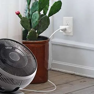 Echo Dot (3rd Gen) Bundle with TP-Link Smart Plug