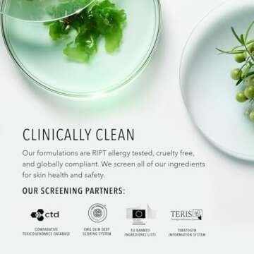 HydroPeptide PolyPeptide Collagel Eye Masks, Line-Lifting Hydrogel, Firmer Appearance and Hydration, 8 Treatments